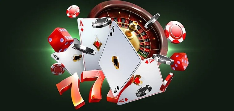 Khám Phá Thế Giới Cá Cược Trực Tuyến Với Casino Online 7Fun7 1 Khám Phá Thế Giới Cá Cược Trực Tuyến Với Casino Online 7Fun7