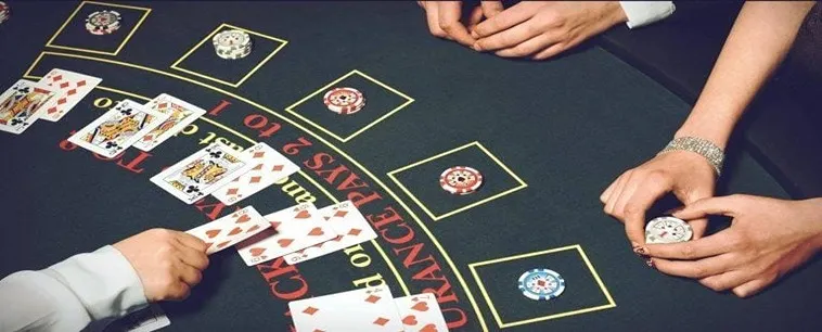 Trải Nghiệm Blackjack Tại 7Fun7: Hướng Dẫn & Bí Quyết Chơi 2 Trải Nghiệm Blackjack Tại 7Fun7: Hướng Dẫn & Bí Quyết Chơi