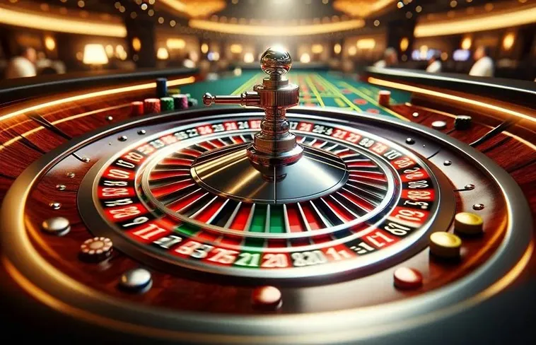 Hướng Dẫn Chơi Roulette Tại 7Fun7: Kinh Nghiệm & Khuyến Mãi 10 Hướng Dẫn Chơi Roulette Tại 7Fun7: Kinh Nghiệm & Khuyến Mãi