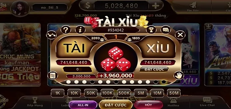 Cách Tham Gia Tài Xỉu Nhà Cái 7Fun7: Game Trực Tuyến Hấp Dẫn 8 Cách Tham Gia Tài Xỉu Nhà Cái 7Fun7: Game Trực Tuyến Hấp Dẫn