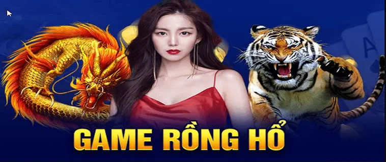 Trò Chơi Dragon Tiger Tại 7Fun7: Hướng Dẫn & Lợi Ích