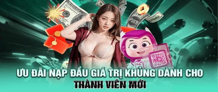 Nạp Lần 2 Tặng 50% Tại 7Fun7: Cơ Hội Vàng Cho Người Chơi 2 Nạp Lần 2 Tặng 50% Tại 7Fun7: Cơ Hội Vàng Cho Người Chơi