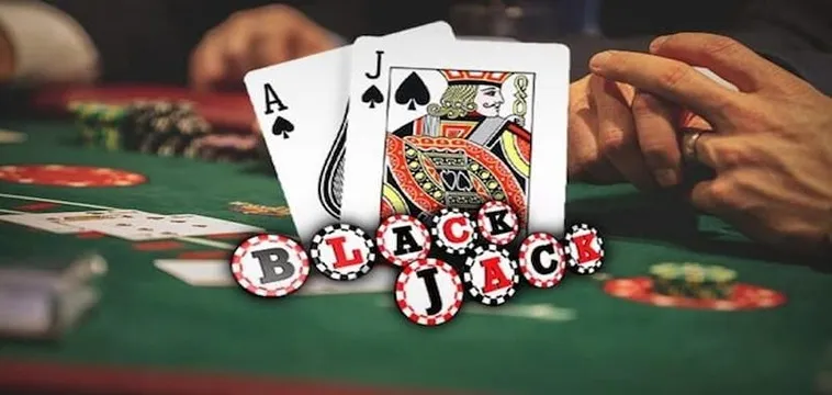 Trải Nghiệm Blackjack Tại 7Fun7: Hướng Dẫn & Bí Quyết Chơi 2 Trải Nghiệm Blackjack Tại 7Fun7: Hướng Dẫn & Bí Quyết Chơi